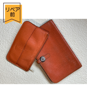 エルメス　ドゴンGM